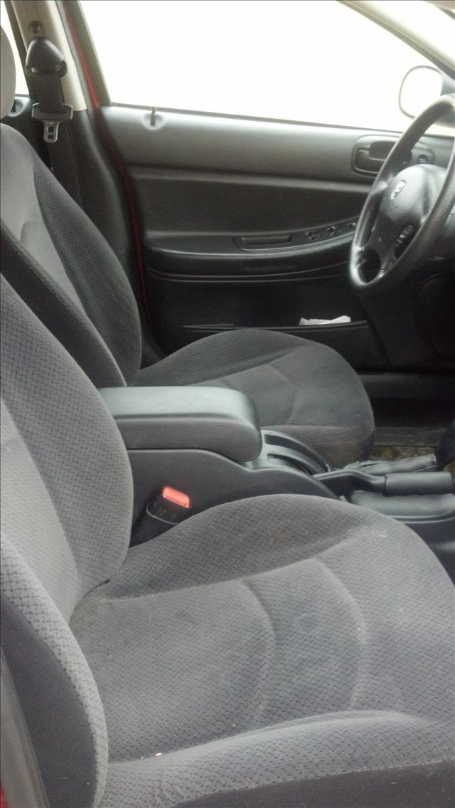 2006 Dodge Stratus Unknown