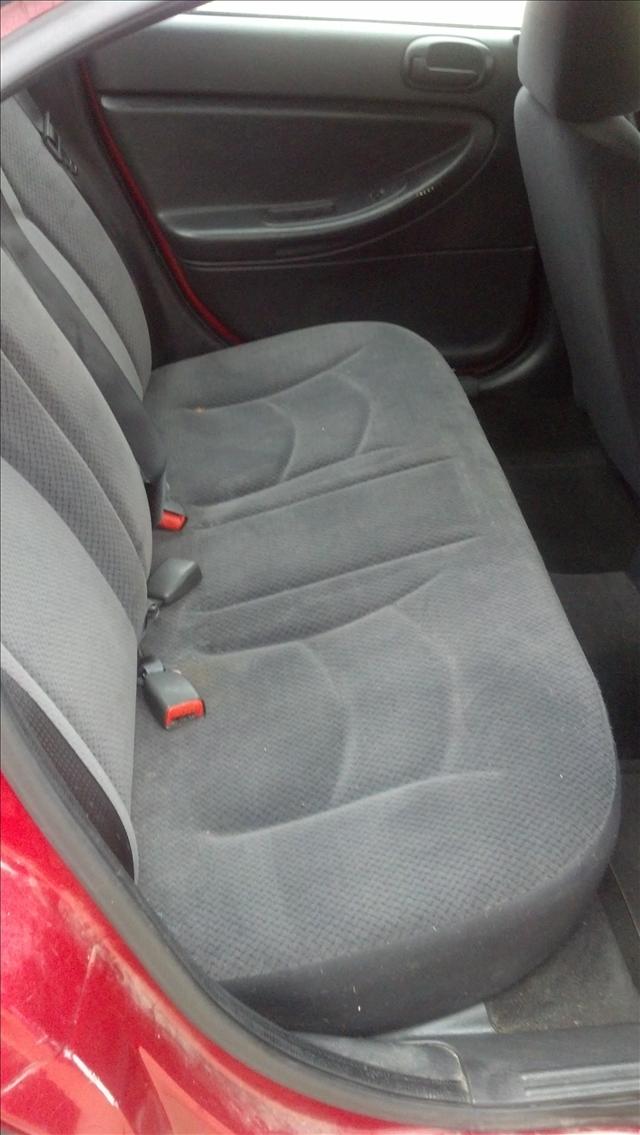 2006 Dodge Stratus Unknown