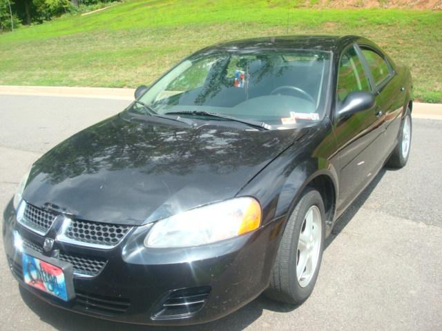 2006 Dodge Stratus Unknown