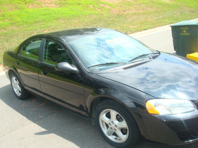 2006 Dodge Stratus Unknown