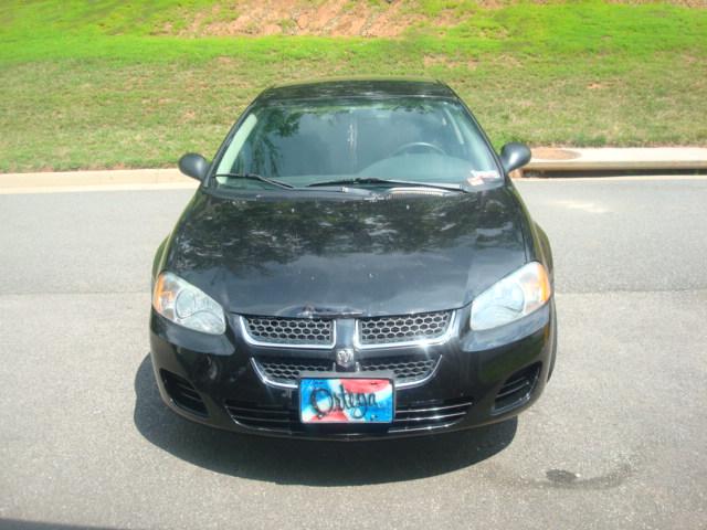 2006 Dodge Stratus Unknown