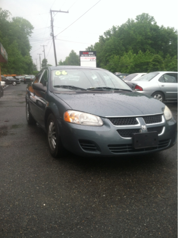 2006 Dodge Stratus S
