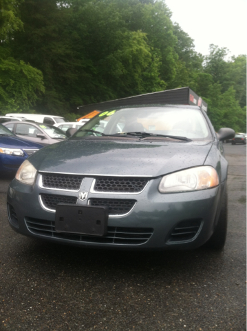 2006 Dodge Stratus S