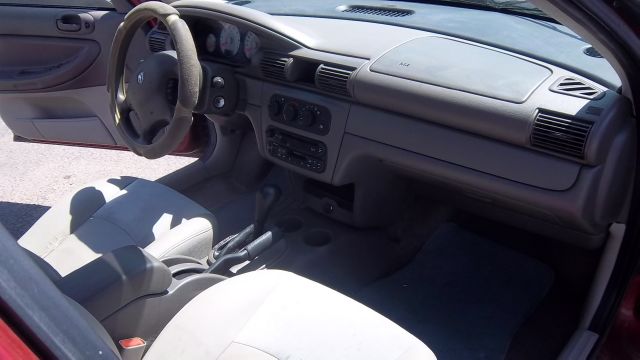 2006 Dodge Stratus S