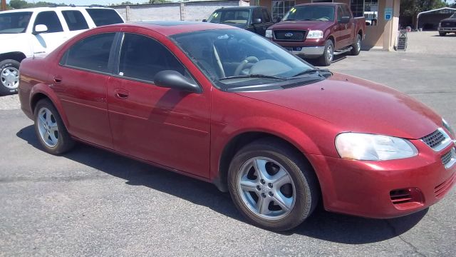2006 Dodge Stratus S