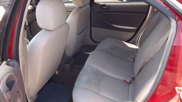 2006 Dodge Stratus S