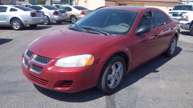 2006 Dodge Stratus S