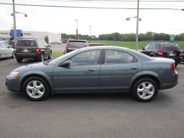 2006 Dodge Stratus S