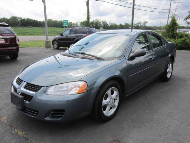 2006 Dodge Stratus S