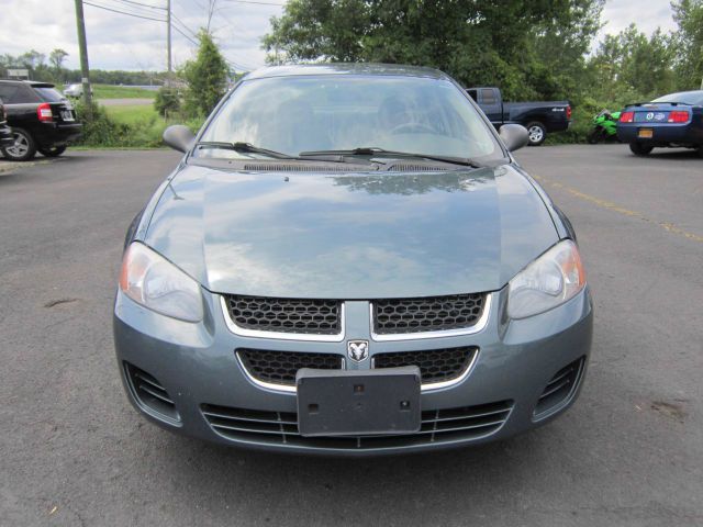 2006 Dodge Stratus S