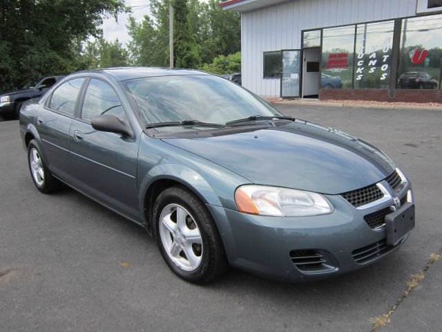 2006 Dodge Stratus S