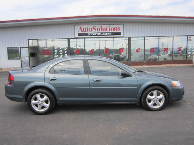 2006 Dodge Stratus S