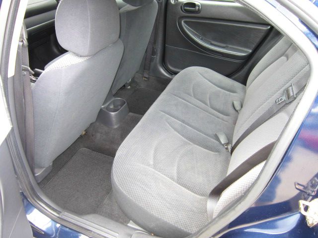 2006 Dodge Stratus S