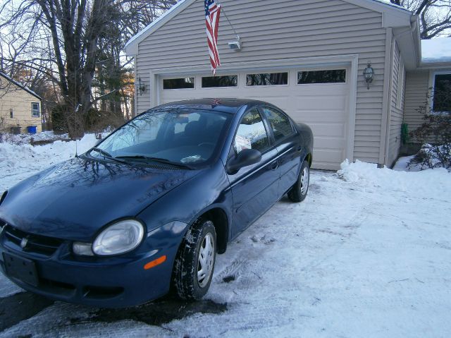 2006 Dodge Stratus S