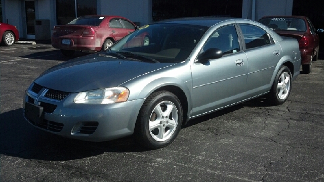 2006 Dodge Stratus S