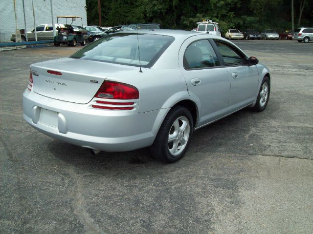 2006 Dodge Stratus S