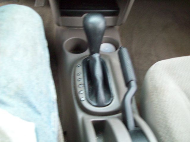 2006 Dodge Stratus S