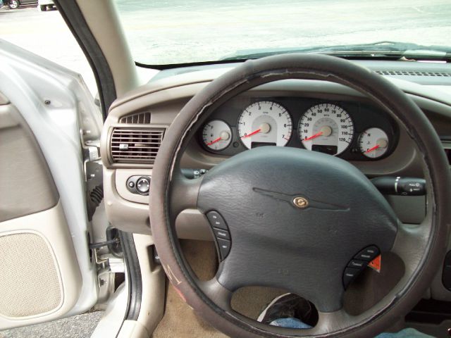 2006 Dodge Stratus S