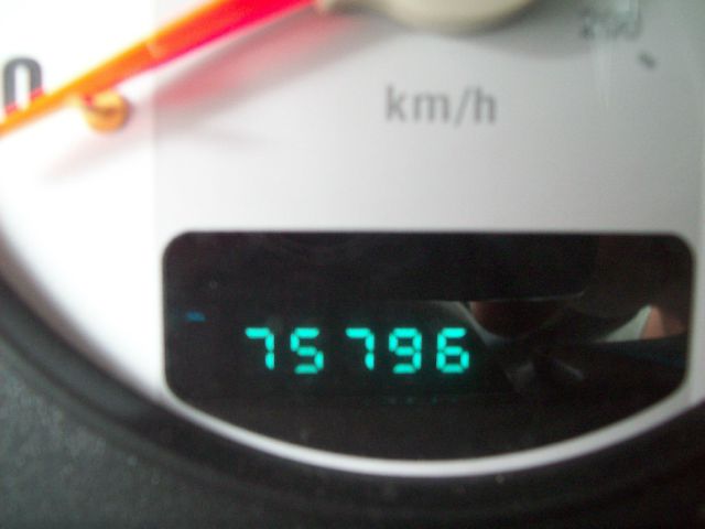 2006 Dodge Stratus S