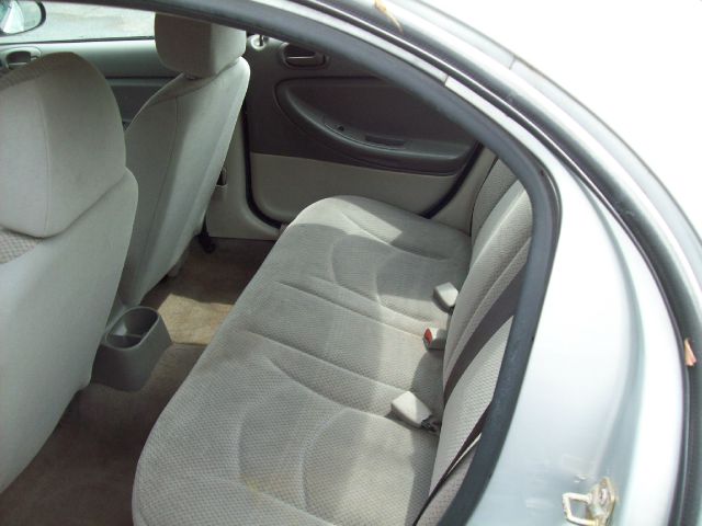 2006 Dodge Stratus S