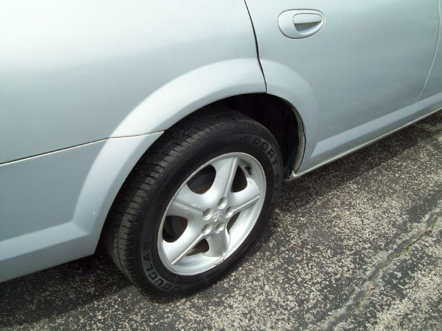 2006 Dodge Stratus S