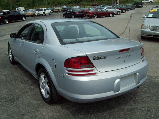2006 Dodge Stratus S