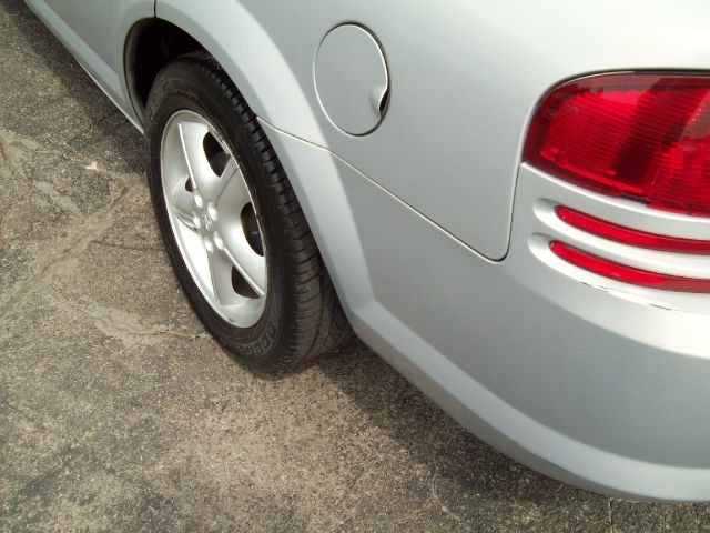 2006 Dodge Stratus S