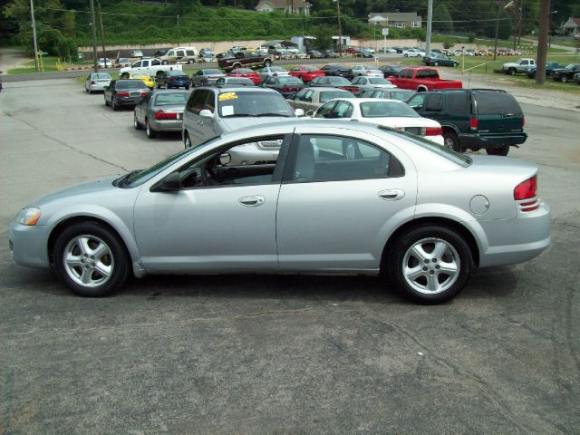 2006 Dodge Stratus S