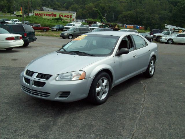 2006 Dodge Stratus S