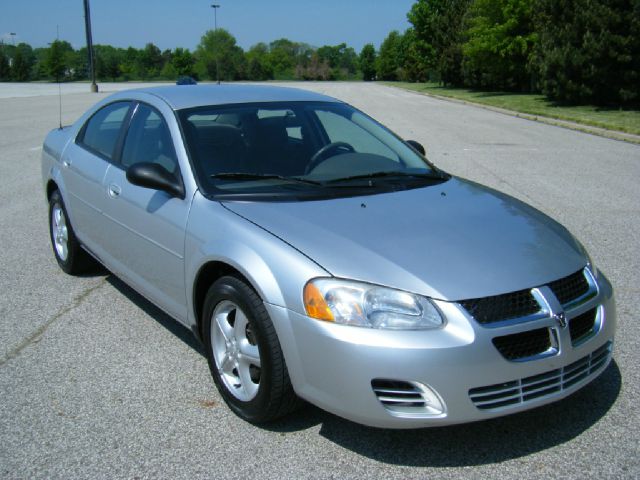 2006 Dodge Stratus S