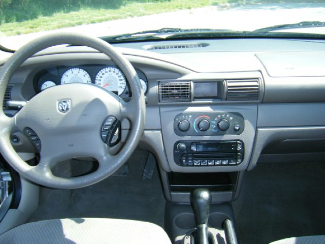2006 Dodge Stratus S