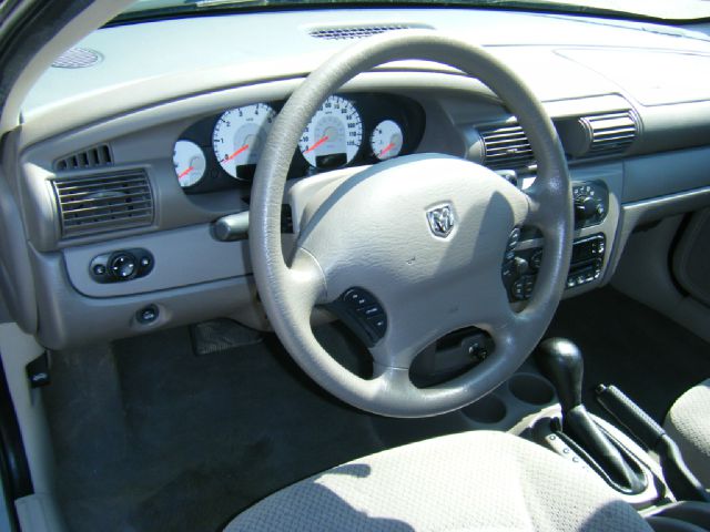 2006 Dodge Stratus S