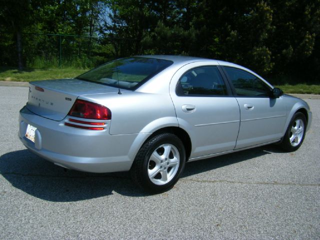 2006 Dodge Stratus S