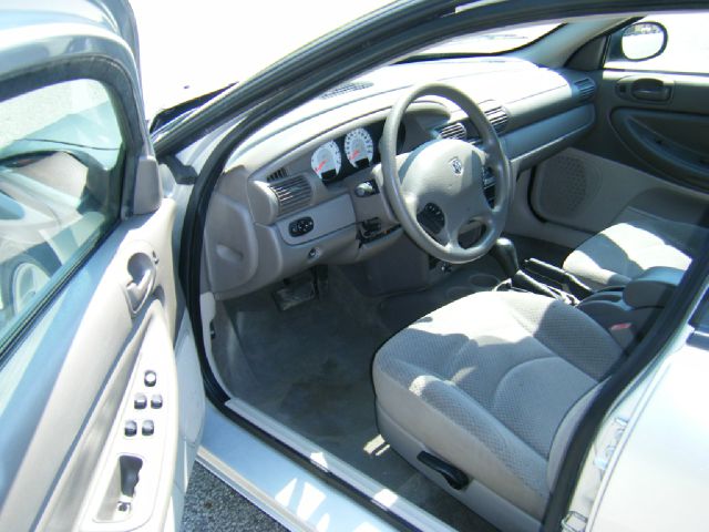 2006 Dodge Stratus S