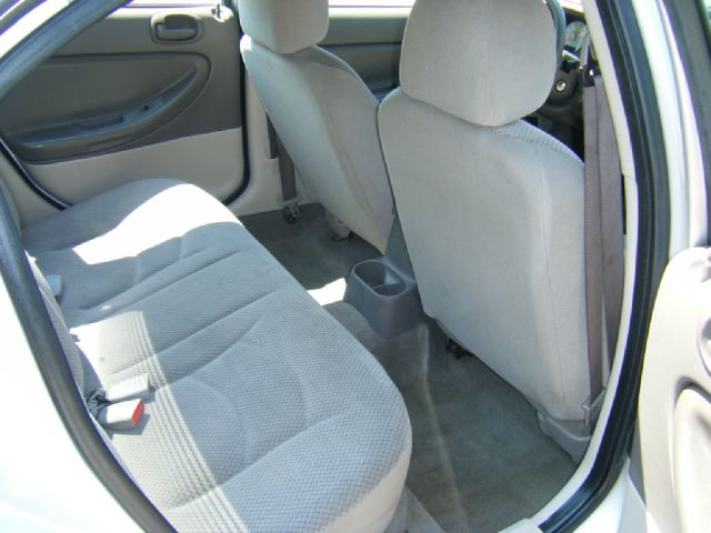 2006 Dodge Stratus S