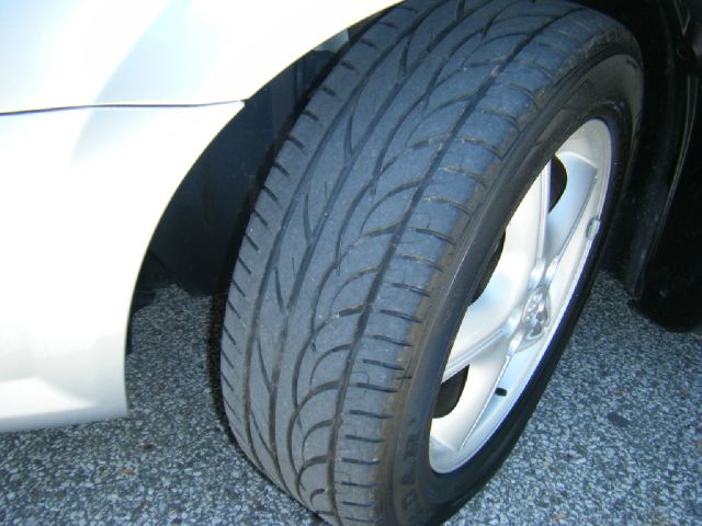 2006 Dodge Stratus S