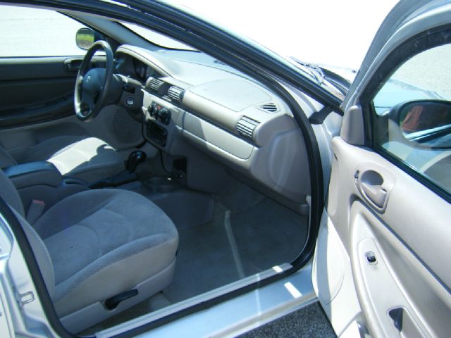 2006 Dodge Stratus S