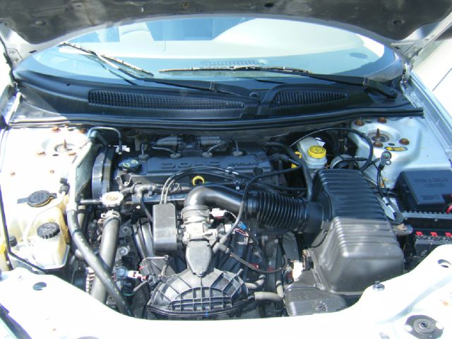 2006 Dodge Stratus S