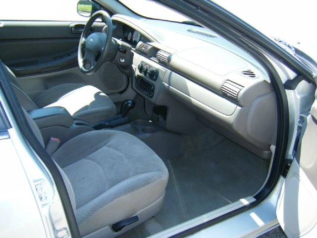 2006 Dodge Stratus S
