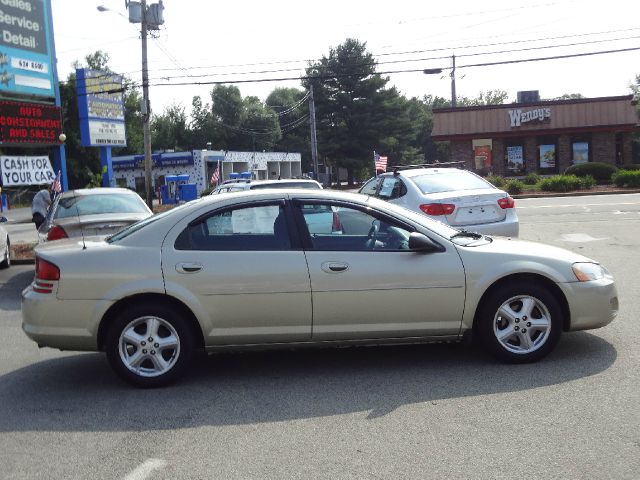 2006 Dodge Stratus S