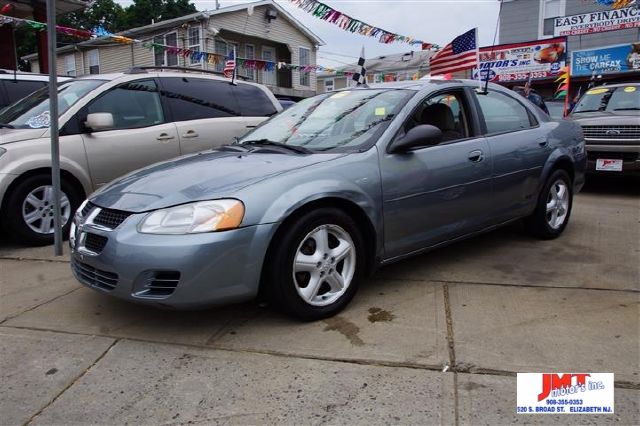 2006 Dodge Stratus S