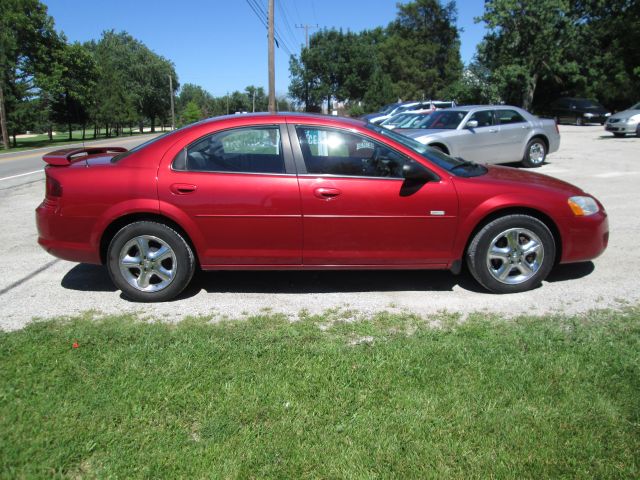 2006 Dodge Stratus S