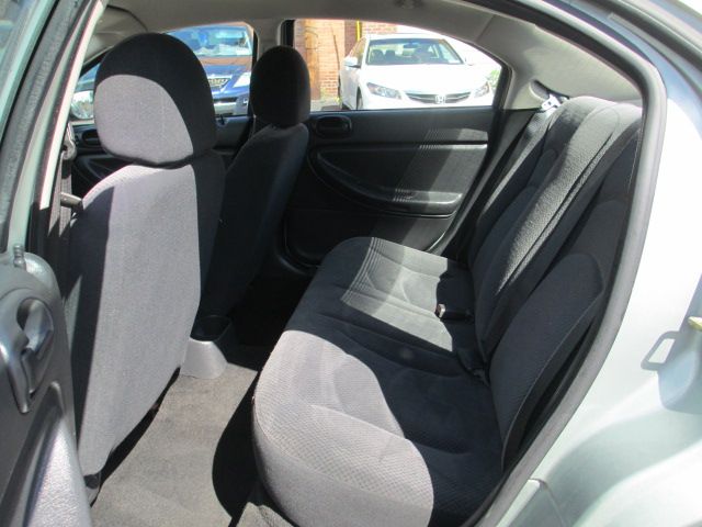 2006 Dodge Stratus Country 4x4