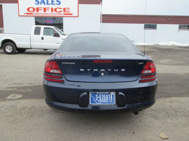 2006 Dodge Stratus S