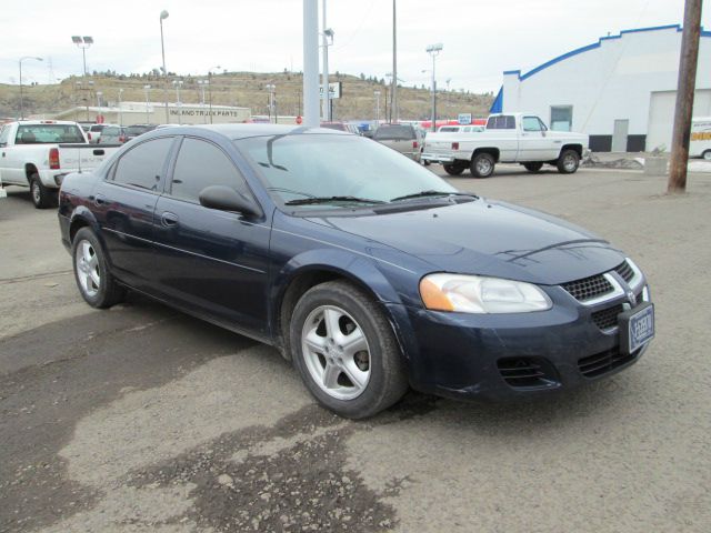 2006 Dodge Stratus S