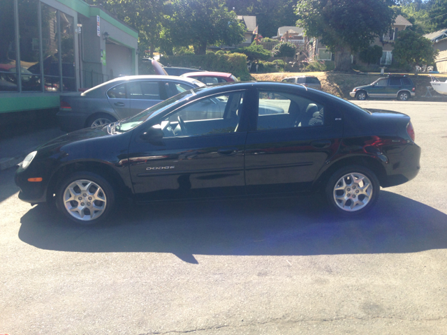 2000 Dodge Unspecified 3.5tl W/tech Pkg