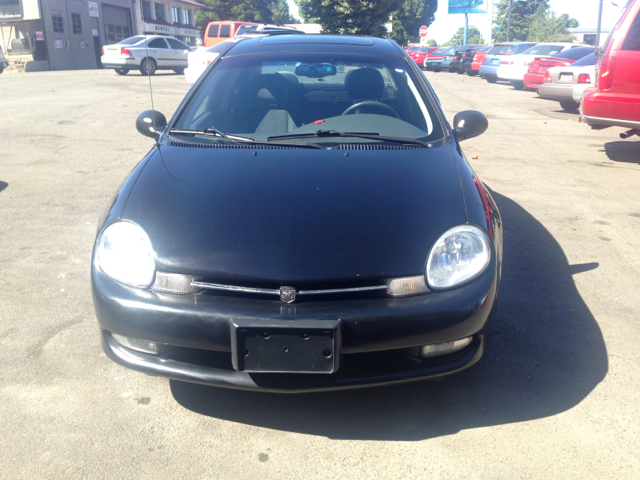 2000 Dodge Unspecified 3.5tl W/tech Pkg