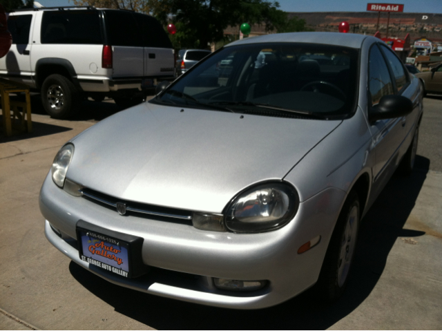 2000 Dodge Unspecified 3.5tl W/tech Pkg