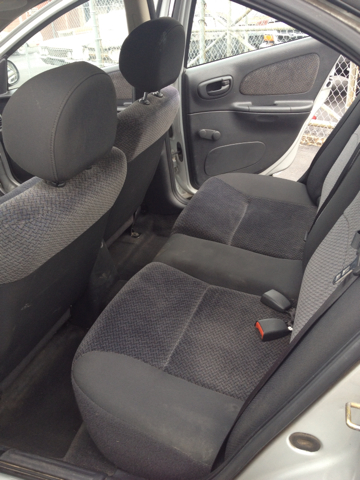 2002 Dodge Unspecified S