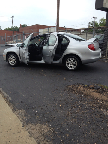 2002 Dodge Unspecified S